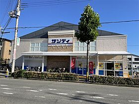 Bay Tree  ｜ 大阪府吹田市岸部北３丁目（賃貸マンション2LDK・2階・63.88㎡） その16