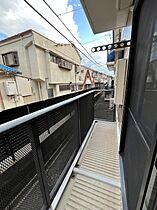 大阪府門真市幸福町（賃貸アパート2LDK・1階・50.00㎡） その19