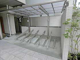 ShaMaison　Amidaike  ｜ 大阪府門真市幸福町（賃貸マンション1LDK・1階・49.09㎡） その18