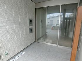 ShaMaison　Amidaike  ｜ 大阪府門真市幸福町（賃貸マンション1LDK・1階・49.09㎡） その19