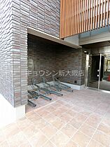 シャーメゾンプリメーラ  ｜ 大阪府大阪市東淀川区淡路１丁目（賃貸マンション1LDK・2階・41.78㎡） その18