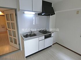 静マンション南高浜  ｜ 大阪府吹田市南高浜町（賃貸マンション2LDK・3階・50.00㎡） その21