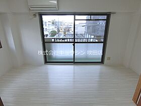 静マンション南高浜  ｜ 大阪府吹田市南高浜町（賃貸マンション2LDK・3階・50.00㎡） その24