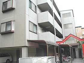 静マンション南高浜  ｜ 大阪府吹田市南高浜町（賃貸マンション2LDK・3階・50.00㎡） その18