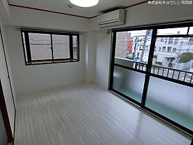 静マンション南高浜  ｜ 大阪府吹田市南高浜町（賃貸マンション2LDK・3階・50.00㎡） その9