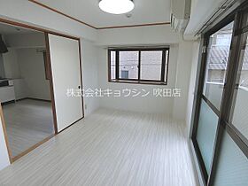 静マンション南高浜  ｜ 大阪府吹田市南高浜町（賃貸マンション2LDK・3階・50.00㎡） その25