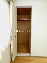 サンハイツ  ｜ 大阪府吹田市吹東町（賃貸マンション1K・3階・21.74㎡） その12