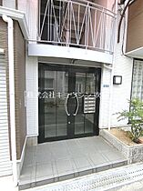 サンハイツ  ｜ 大阪府吹田市吹東町（賃貸マンション1K・3階・21.74㎡） その16