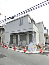 シャルムメゾン摂津  ｜ 大阪府摂津市庄屋１丁目（賃貸アパート1R・1階・26.99㎡） その17