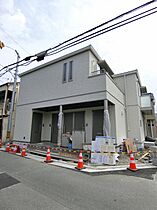 シャルムメゾン摂津  ｜ 大阪府摂津市庄屋１丁目（賃貸アパート1R・1階・26.99㎡） その9