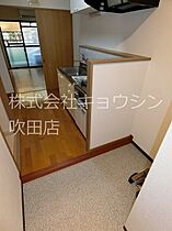 セレーノ豊津  ｜ 大阪府吹田市泉町４丁目（賃貸マンション1K・1階・24.31㎡） その20