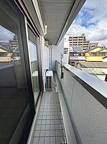 エンゲル江坂  ｜ 大阪府吹田市江坂町３丁目（賃貸マンション1LDK・3階・46.80㎡） その9