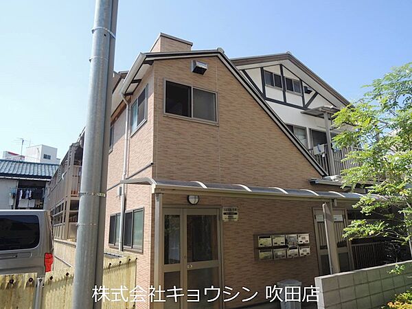 外観画像