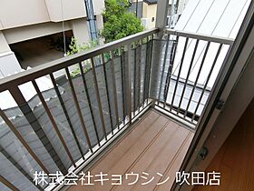 ウッディ穂波  ｜ 大阪府吹田市穂波町（賃貸アパート1LDK・2階・33.00㎡） その30