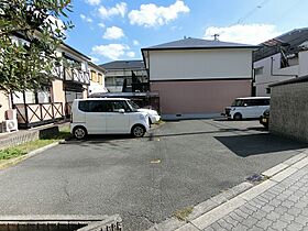 ハイツ華の元  ｜ 大阪府大阪市東淀川区豊里３丁目（賃貸アパート1LDK・1階・44.00㎡） その15