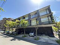 大阪府吹田市佐井寺3丁目：物件画像／株式会社キョウシン 吹田店