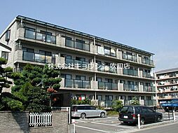 大阪モノレール本線 摂津駅 徒歩7分