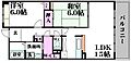 アルデールふじもと3階12.0万円