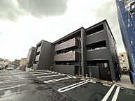 大阪府吹田市山田東4丁目2927-1の一部、2928の一部他：物件画像／株式会社キョウシン 吹田店