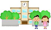 吹田市立吹田東小学校（361m）