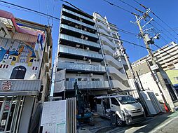 阪急京都本線 正雀駅 徒歩5分の賃貸マンション