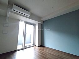 ファーストフィオーレ吹田レガーメ 1102 11階1Kのリビング/ダイニング