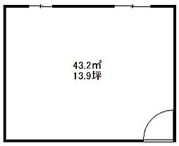 阪急京都本線 相川駅 徒歩17分 3階/-