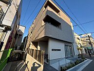 大阪府豊中市本町9丁目：物件画像／株式会社キョウシン 吹田店