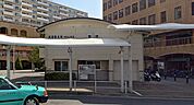 吹田警察署吹田駅前交番（672m）
