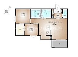 REGALEST ALBA 1階/-