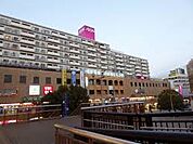 イオン 吹田店（439m）