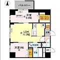 ダイワシティー新大阪1階15.1万円
