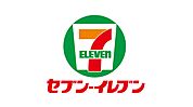 セブンイレブン 摂津千里丘東1丁目店（253m）