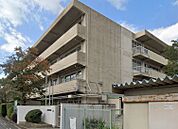 吹田市立第六中学校（1361m）