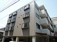 大阪府吹田市南高浜町：物件画像／株式会社キョウシン 吹田店