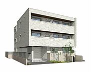 大阪府茨木市戸伏町：物件画像／株式会社キョウシン 吹田店