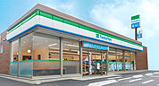ファミリーマート 済生会吹田病院店（271m）