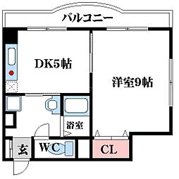 エターナル 3階/-