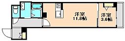 シャーメゾンA-Z 2階