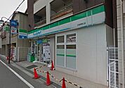 ファミリーマート 摂津正雀三丁目店（256m）