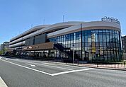 オアシスタウン吹田SST（239m）