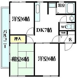 阪急京都本線 南茨木駅 徒歩18分 1階/-