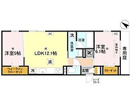 （仮称）D-ROOM山田東4丁目PJ 1階/-