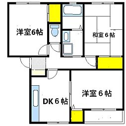 阪急京都本線 総持寺駅 徒歩15分