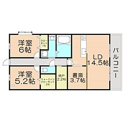 モンターニュ壱番館 2階