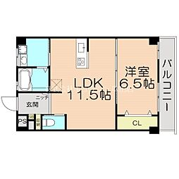 アイワステーションビルIII号館 3階