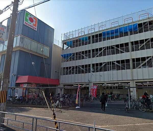 シャーメゾンアミスタ 303｜大阪府大阪市東淀川区菅原３丁目(賃貸マンション1LDK・3階・44.13㎡)の写真 その25