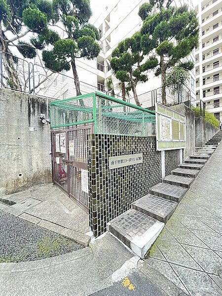 南千里第2コーポラスC棟 ｜大阪府吹田市千里山西６丁目(賃貸マンション2LDK・6階・51.84㎡)の写真 その17