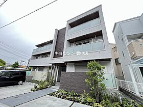 大阪府豊中市三和町３丁目7-13（賃貸マンション1LDK・1階・45.60㎡） その17