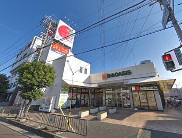 大阪府吹田市江坂町２丁目(賃貸マンション1LDK・2階・45.16㎡)の写真 その19